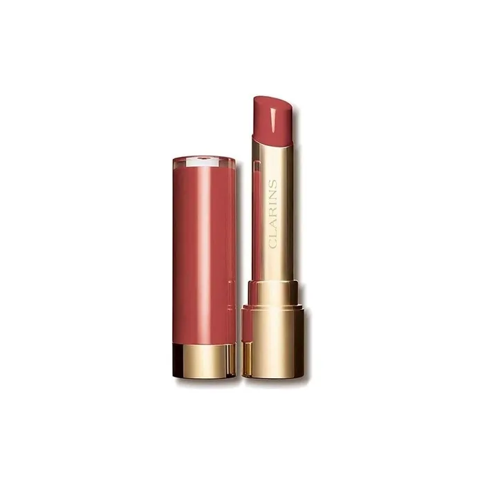 Clarins Joli Rouge Lacquer 732L Grenadine Lipstick 3g