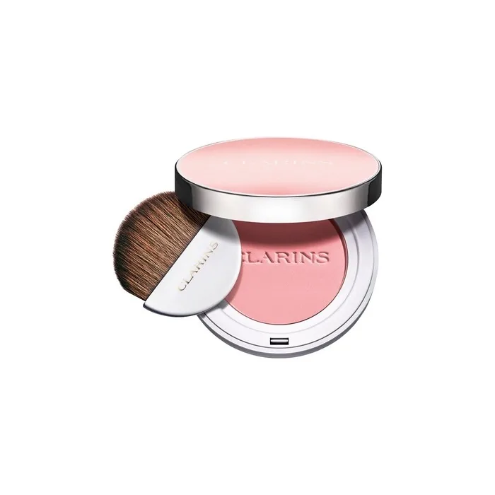 Clarins Joli Blush 01 Cheeky Baby Blush 5g For Women