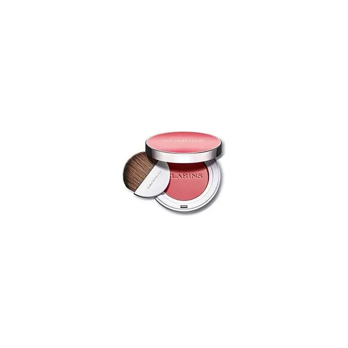 Clarins Joli Blush 06 Cheeky Coral 5g