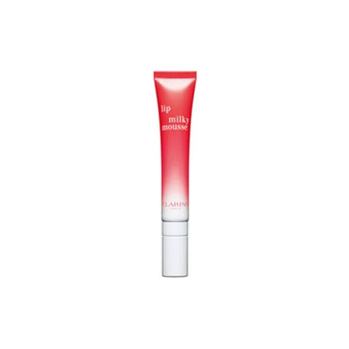 Clarins Lip Milky Mousse Lip Balm 10 Ml 06 Milky Nude