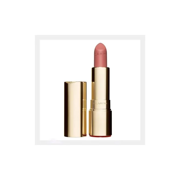 Clarins - Joli Rouge Velvet 751 Tea Rose