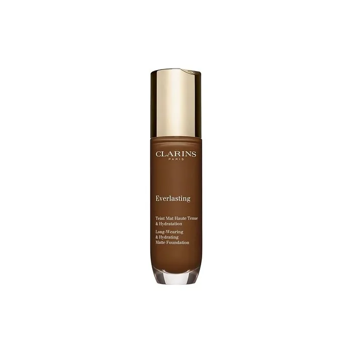 Everlasting Matte High Tenacity Foundation 30ml