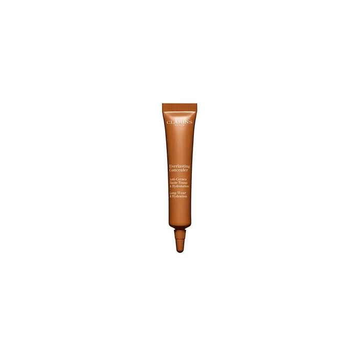 Clarins Everlasting Concealer 02 Light Medium Hydration Concealer 12 Ml