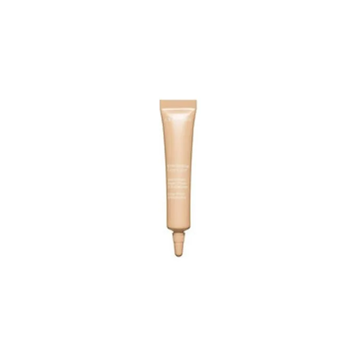 Clarins Everlasting Concealer Hydration Concealer 12 Ml In Medium Deep