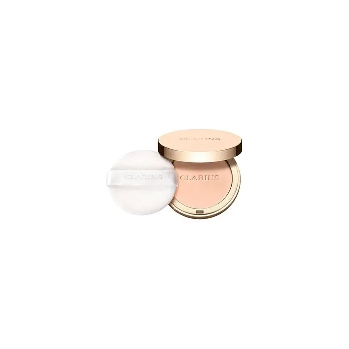 Clarins Ever Matte Compact Powder 04 Medium 10g