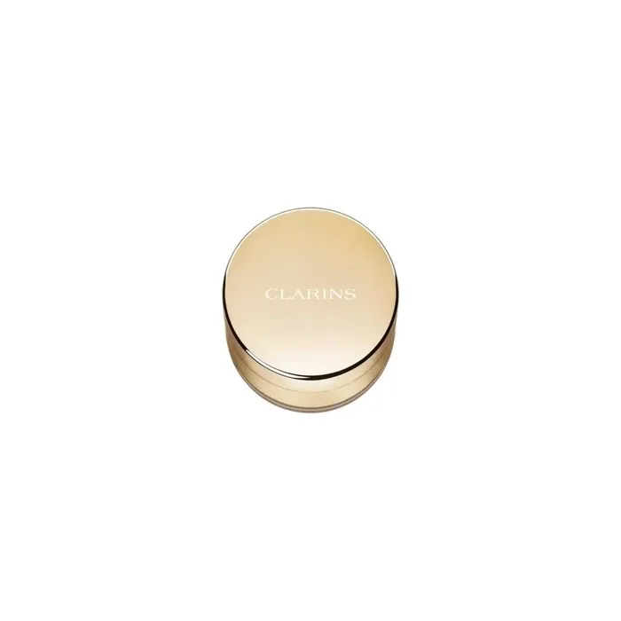 Clarins Ever Matte Loose Powder 01 Universal Light 15g