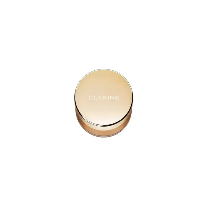 Clarins Ever Matte Loose Powder 03 Universal Deep 15 G