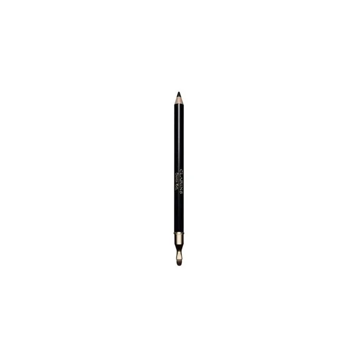 Clarins Crayon Khol Eye Pencil 01 Carbon Black 105 G