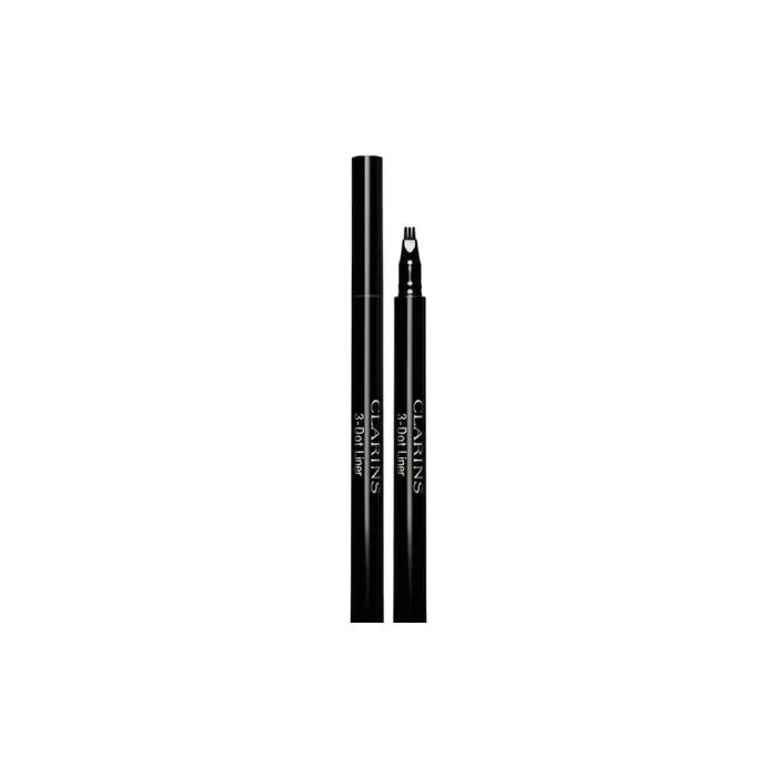 Clarins 3dot Liner 01 Black 07ml