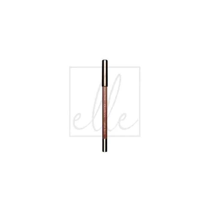 Clarins Lipliner Pencil 02 Nude Beige 12 Grams