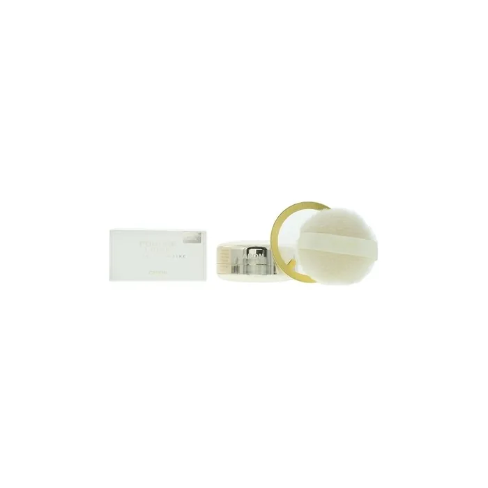 Caron Rose Bonne Mine Transparent Loose Powder 20g