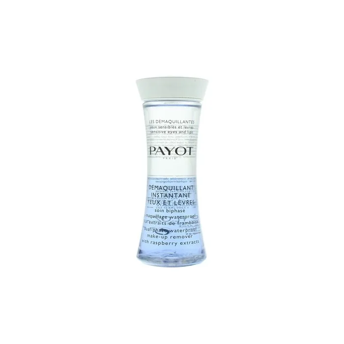 Payot Dualphase Waterproof Makeup Remover 125ml