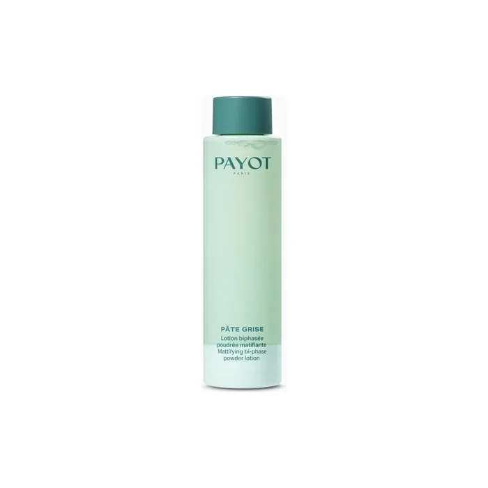 Payot Pate Grise Mattifying Bi-Phase Powder Lotion 125ml