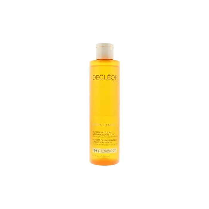Decleor Aroma Cleansing Biphase Cleanser 200ml For Women
