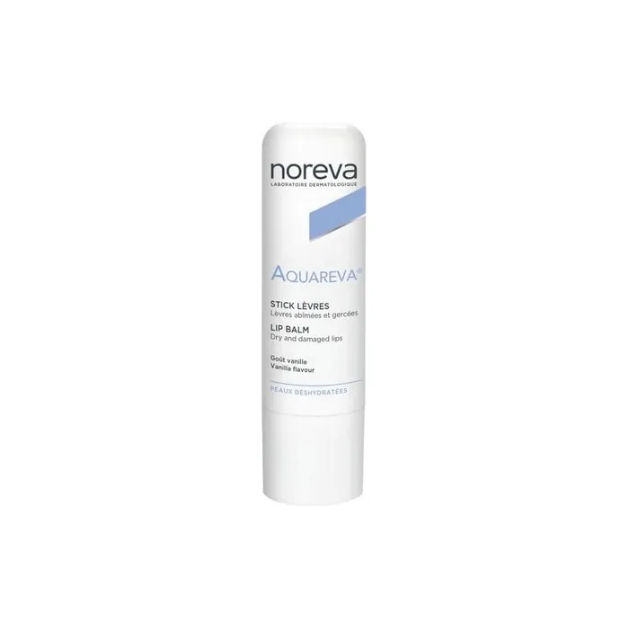 Noreva Aquareva Moisturizing Lip Balm 36ml