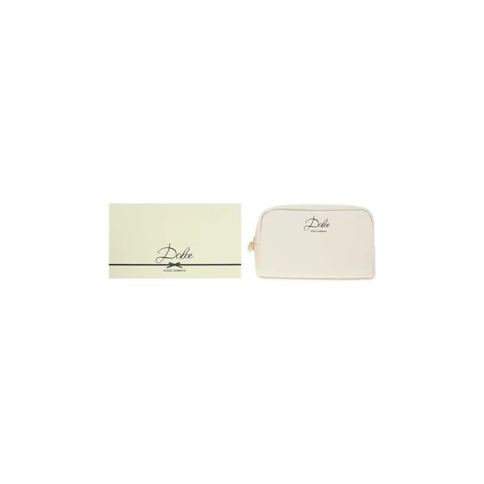 Dolce & Gabbana Dolce Not For Sale Pink Pouch