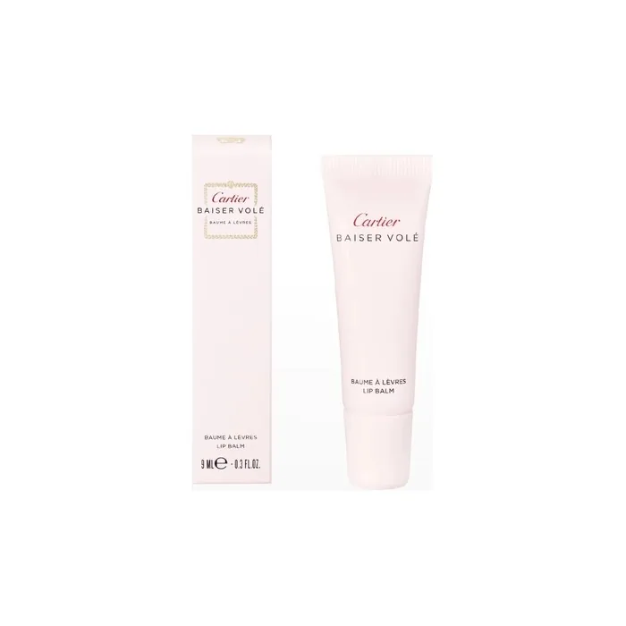 Cartier Baiser Vole Hydrating Lip Balm 9 Ml