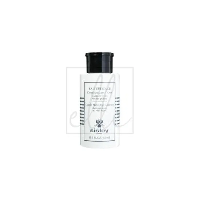 Sisley Eau Efficace Gentle Makeup Remover 300ml