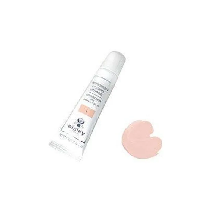 Sisley Eye Concealer with Botanical Extracts 0.58 Ounce