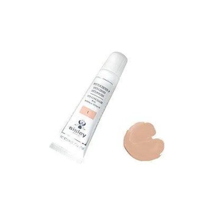 Sisley Phytocernes Eye Concealer #2 Beige 0.58-Ounce Tube