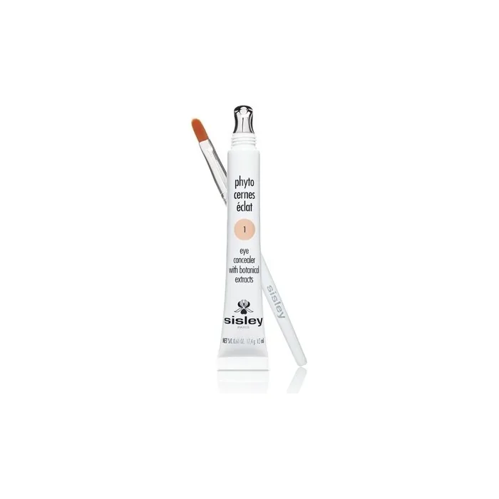 Sisley Phyto Cernes Eclat Eye Concealer With Botanical Extracts 05 15ml