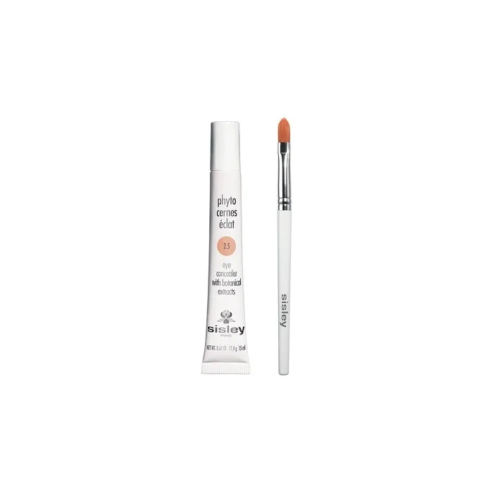 Sisley Phyto Cernes Clat Eye Concealer 15 Ml Concealer Against Dark Circles Under The Eyes With Botanical Extracts