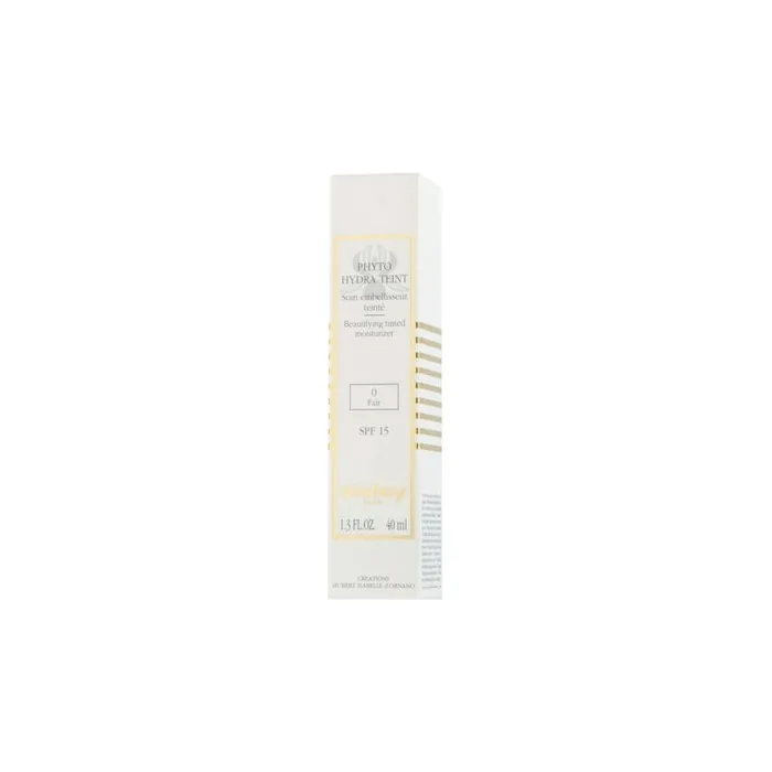 Sisley Phyto Hydra Teint 0 Fair 40ml