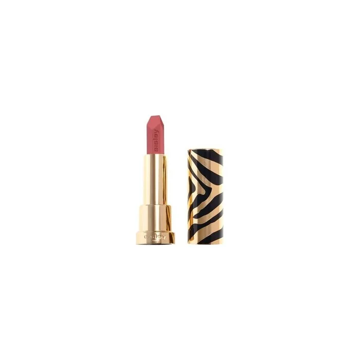 SISLEY Le Phyto Rouge Long-Lasting Hydration Lipstick N.27 Rose Bolchoï
