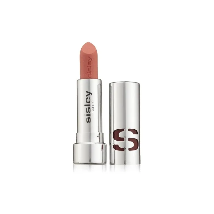 Sisley Phyto Lip Shine 1 Sheer Nude
