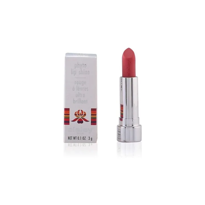 Sisley Phyto Lip Shine 3 Sheer Rose 0.10 Ounce