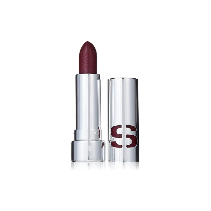 Sisley Ladies Phyto Lip Shine Ultra Shining Lipstick #8 Sheerberry