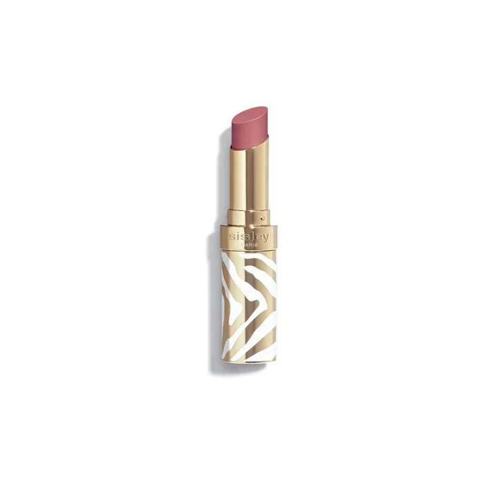 Sisley Phyto Rouge Shine Lipstick 22 Raspberry 3 Grams