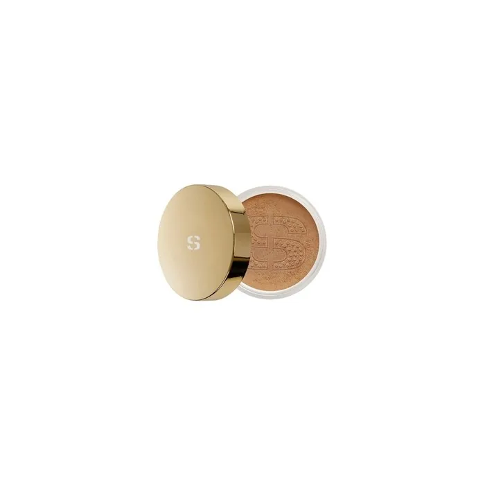 Sisley Paris Phyto Teint Poudre Libre Perfecting Skincareinfused Loose Powder
