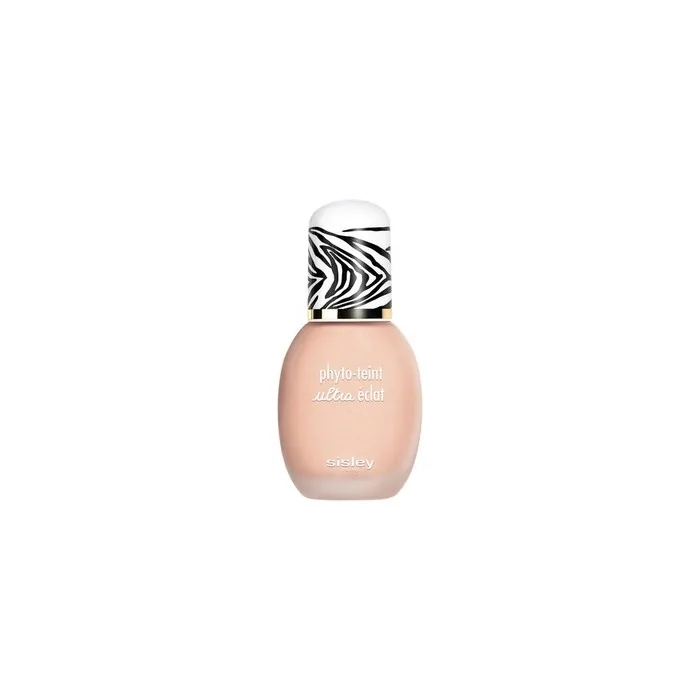 Sisley-Paris Phyto-Teint Ultra Eclat Foundation
