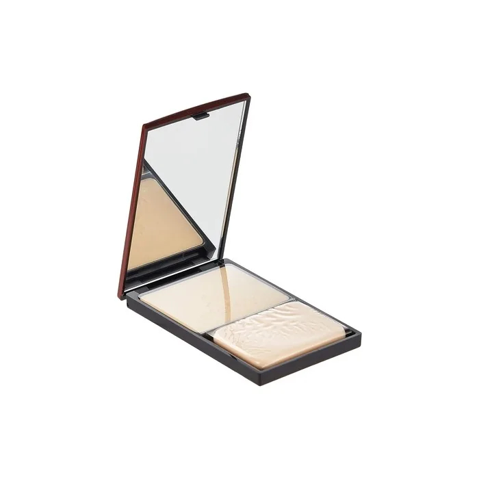 Sisley Phyto Teint Eclat Compact Foundation 0 Porcelain 0.35oz