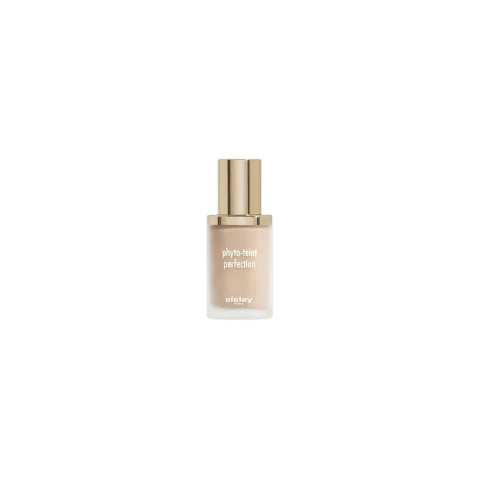 Sisley Phyto Teint Perfection 1c Petal 30ml Ultra Long Lasting Foundation
