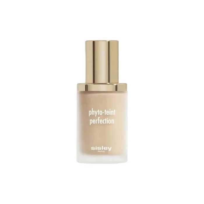 PHYTO-TEINT PERFECTION luminous matte makeup base 1N-Ivor 30 ml by PHYTO