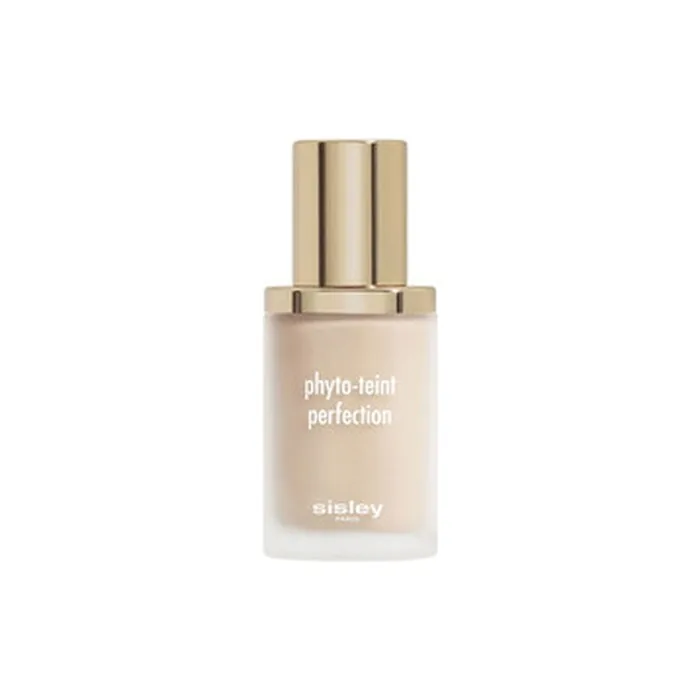 Sisley Phytoteint Perfection Ultra Long Lasting Foundation 3n Apricot 30 Ml
