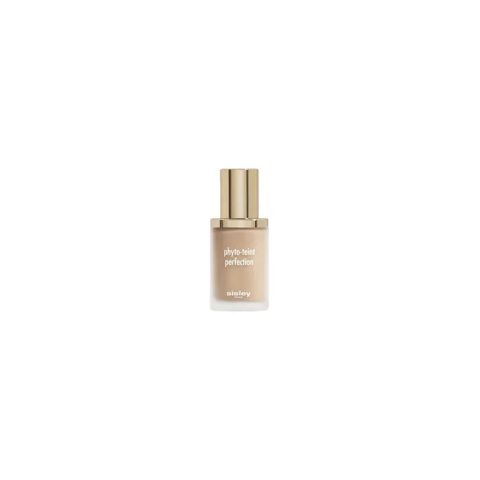 Sisley Phyto Teint Perfection 4c Honey 30ml
