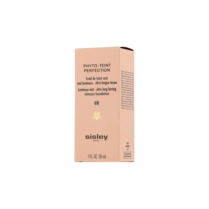Sisley Phytoteint Perfection 4w Cinnamon 30ml