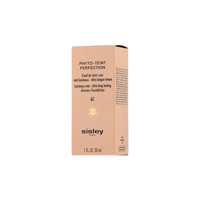 Sisley Phytoteint Perfection 6c Amber 30ml