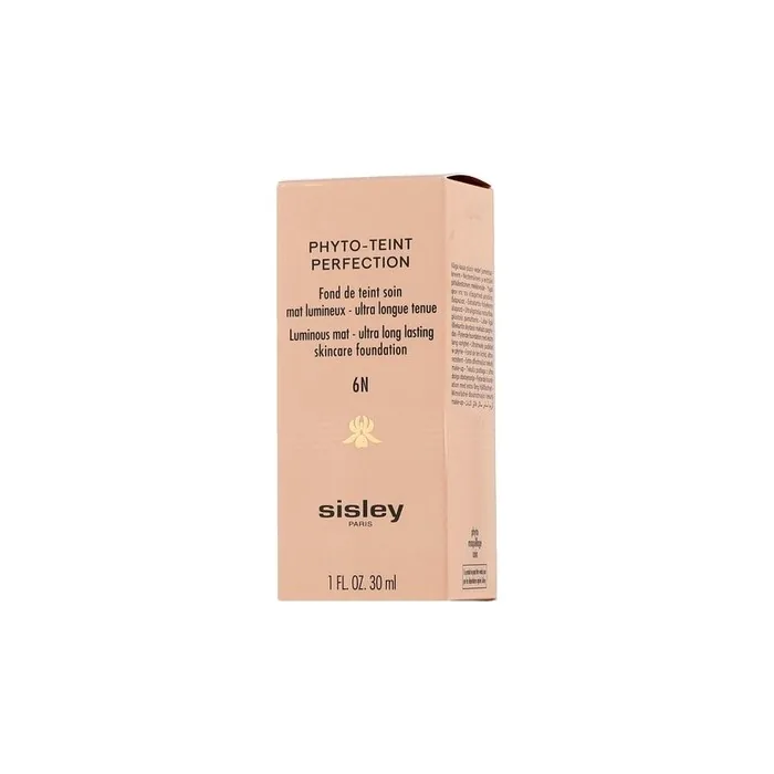 Sisley Phytoteint Perfection 6n Sandalwood 30ml