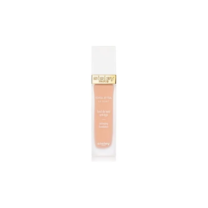 Sisley Sisleya Le Teint Base 2c1 Organza Anti Aging Foundation 30ml