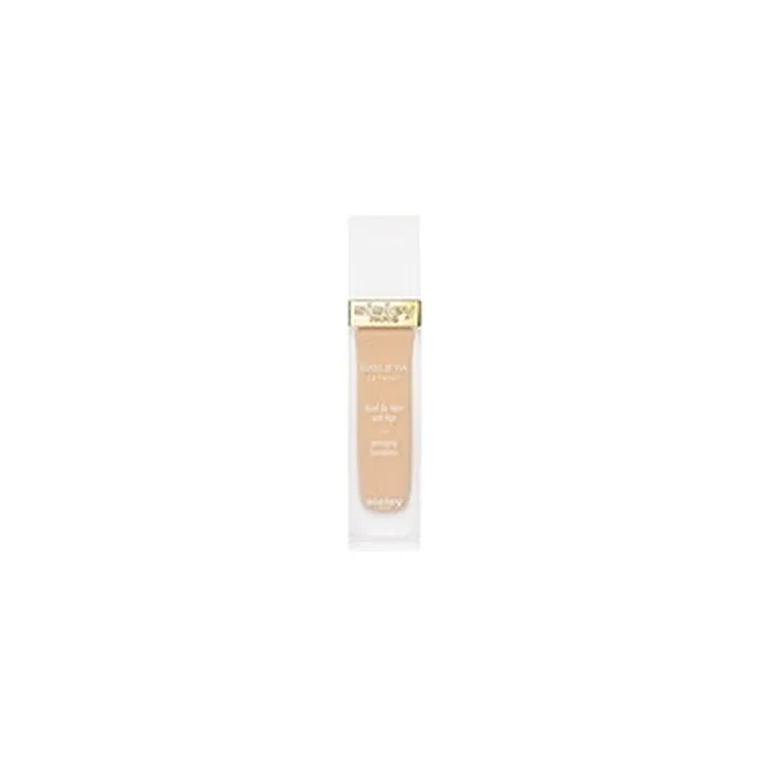 Sisley Le Teint Antiaging Foundation 2w Linen 30 Ml