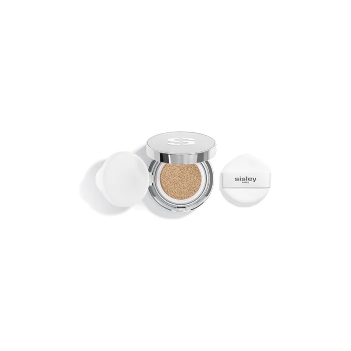 Sisley Phytoblanc Le Cushion Foundation 00w Shell 15g 052oz