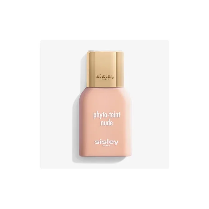 Sisley Phytoteint Nude Fluid Base 00c Swan 30ml