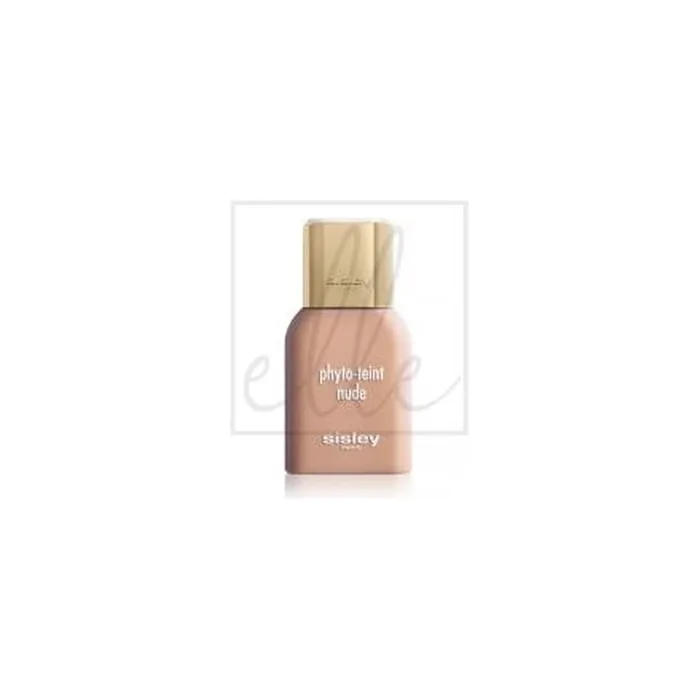 Sisley Phytoteint Nude 3c Natural Liquid Makeup 30ml