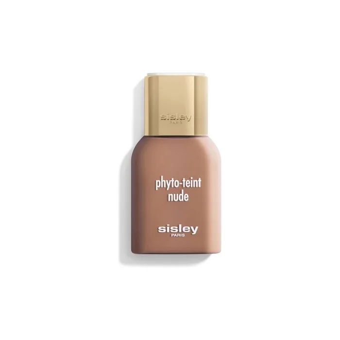 Sisley Phyto Teint Base Nude 6c Amber 30ml
