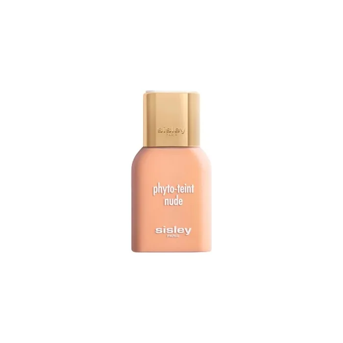 Sisley Phytoteint Nude Base 0v Vanilla