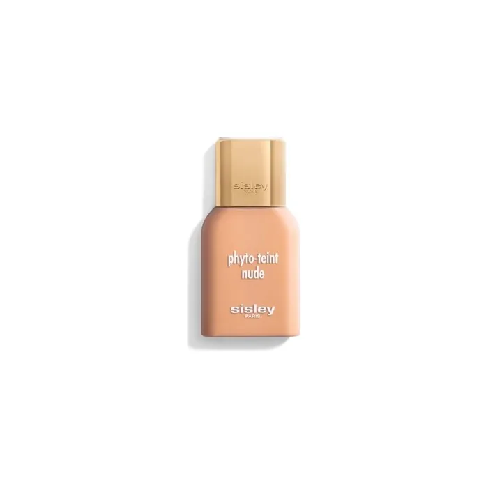 Sisley Phyto-Teint Nude Water Infused Second Skin Foundation 1N Ivory 30ml